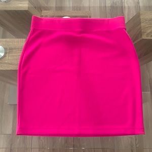 NWT Express skirt